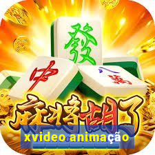 xvideo animação