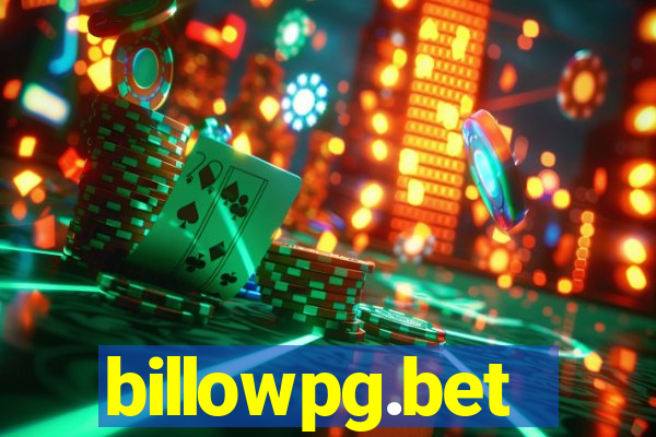 billowpg.bet