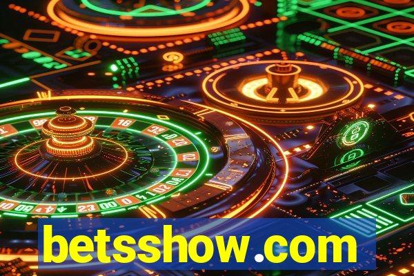 betsshow.com
