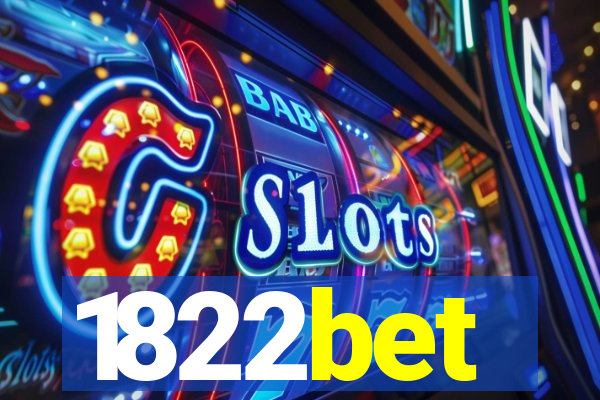 1822bet