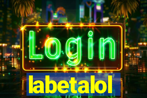 labetalol