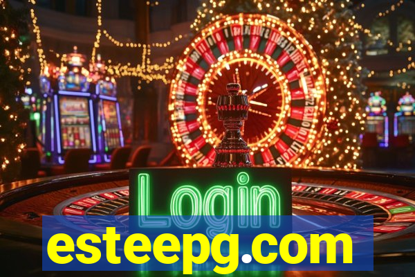 esteepg.com