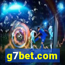 g7bet.com