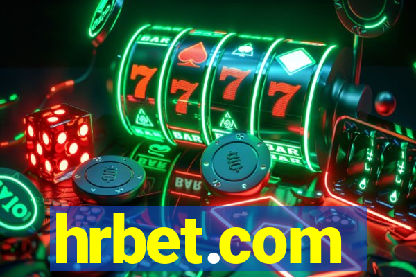 hrbet.com