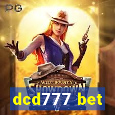 dcd777 bet
