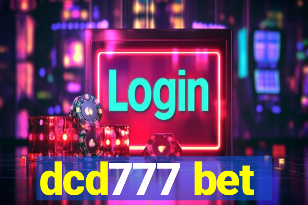 dcd777 bet