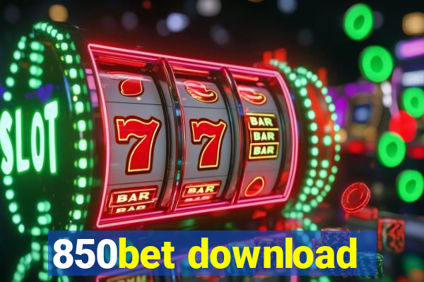 850bet download