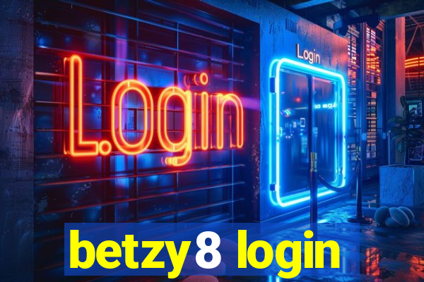 betzy8 login