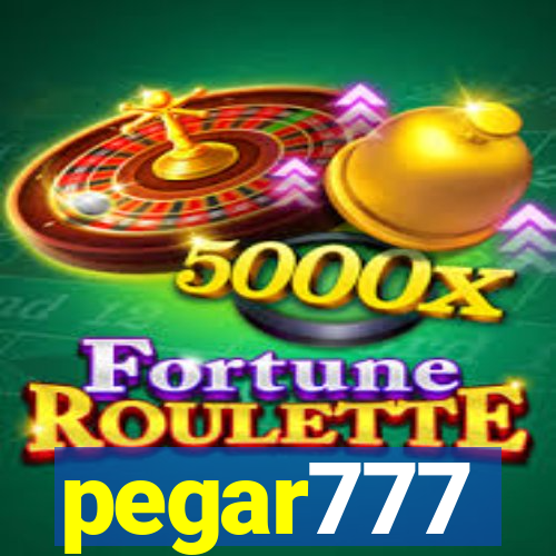 pegar777