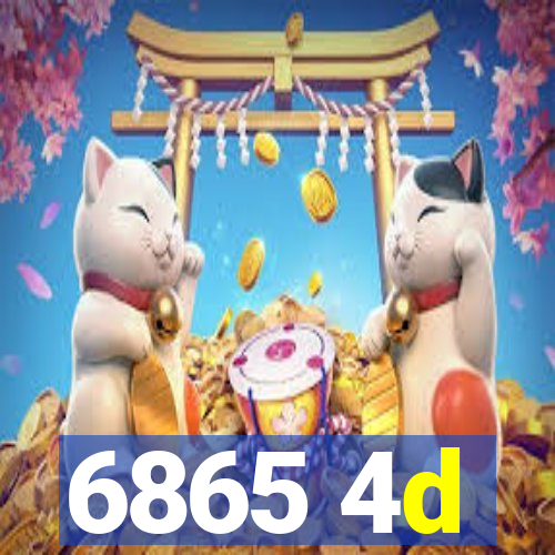 6865 4d