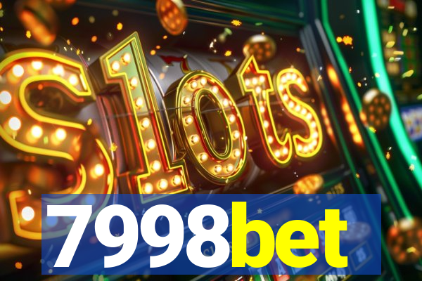 7998bet