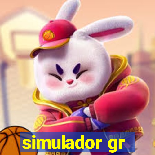 simulador gr