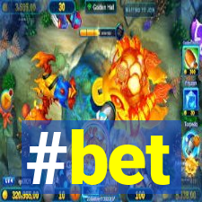 #bet