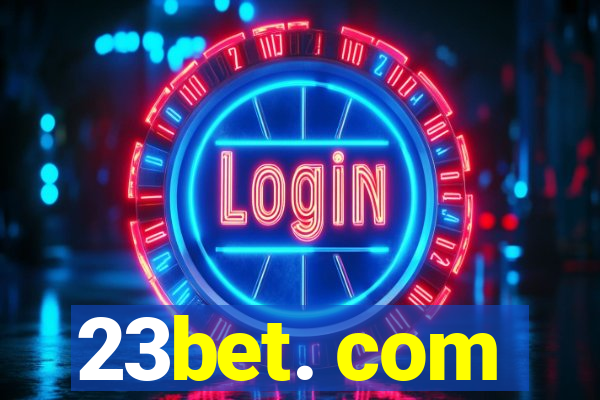 23bet. com