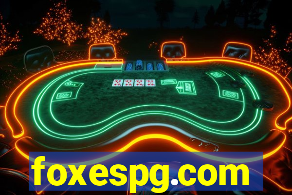 foxespg.com