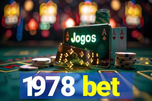 1978 bet