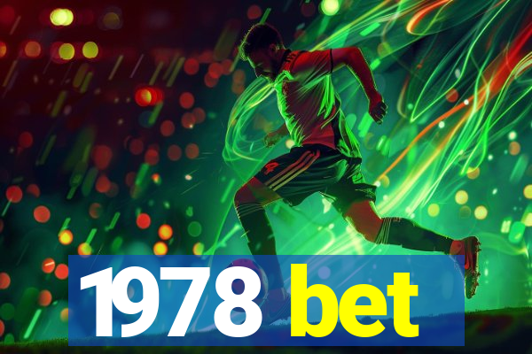 1978 bet