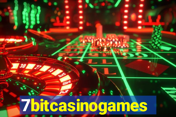 7bitcasinogames