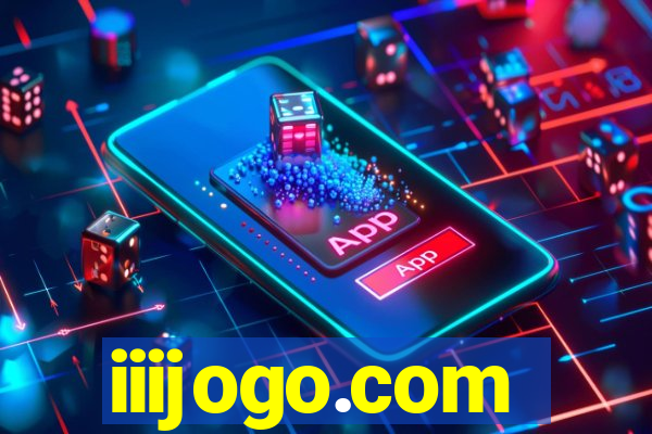 iiijogo.com