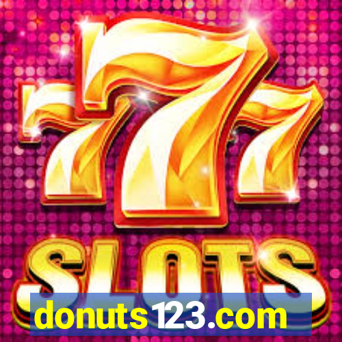 donuts123.com