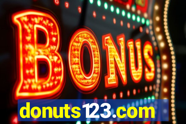 donuts123.com