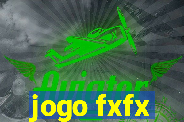 jogo fxfx