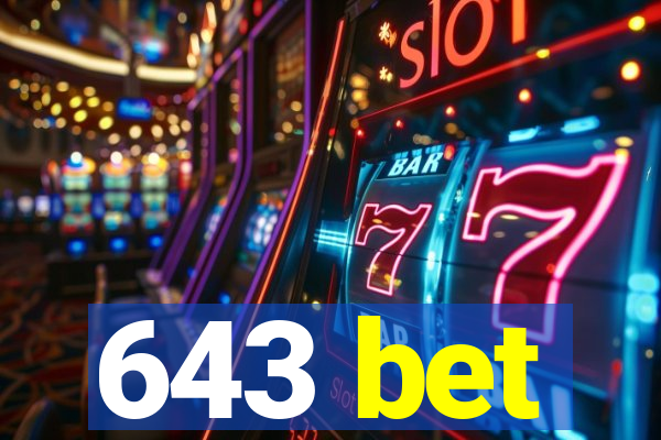 643 bet