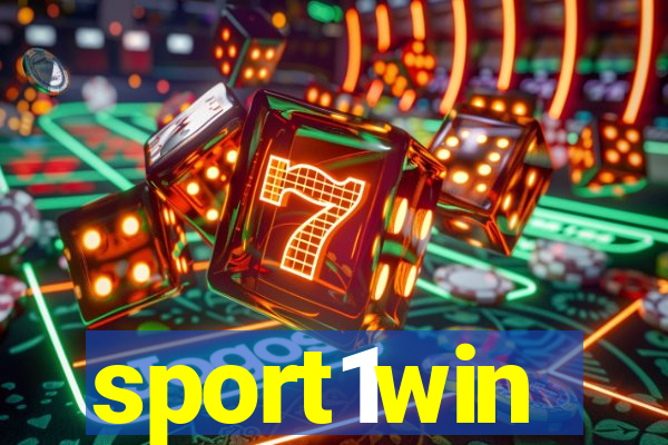 sport1win
