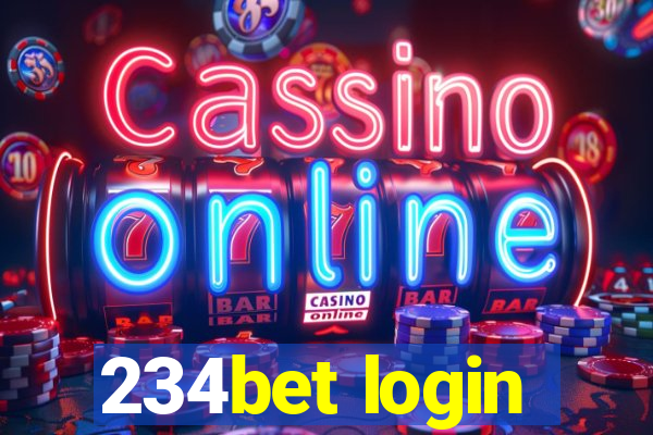 234bet login