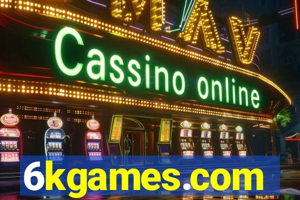 6kgames.com