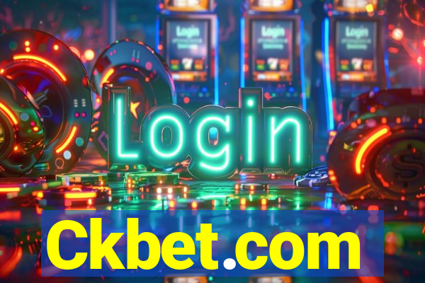 Ckbet.com
