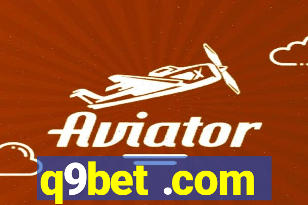 q9bet .com