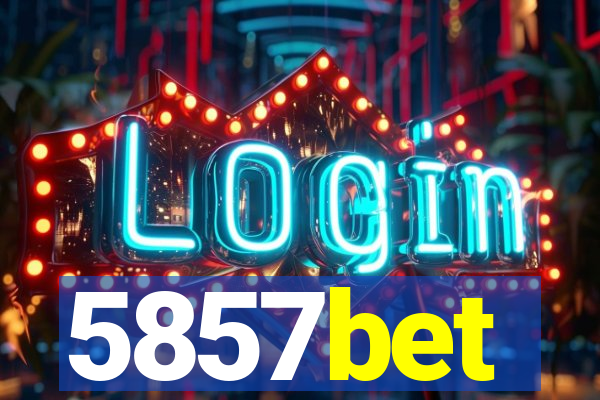 5857bet