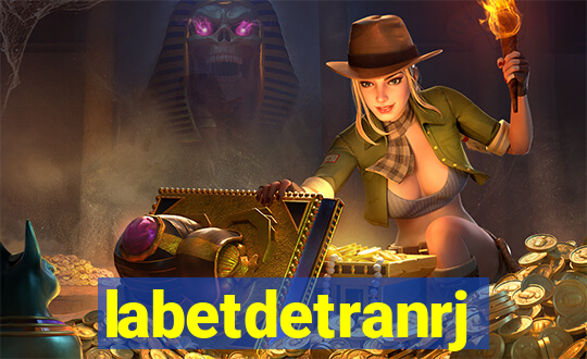 labetdetranrj