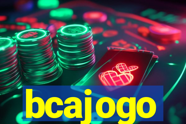 bcajogo