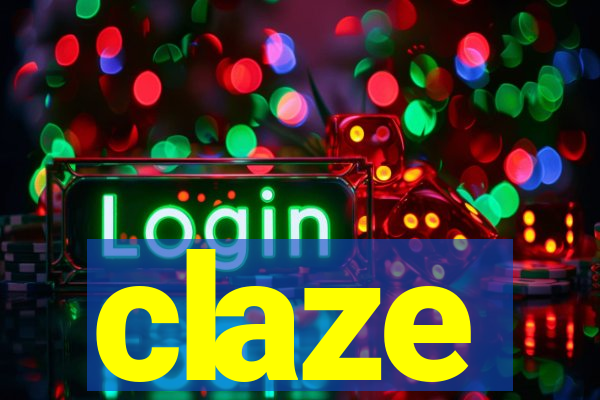 claze