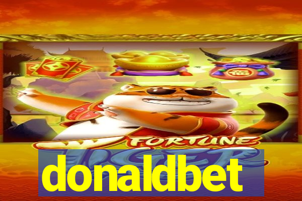 donaldbet
