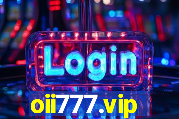 oii777.vip