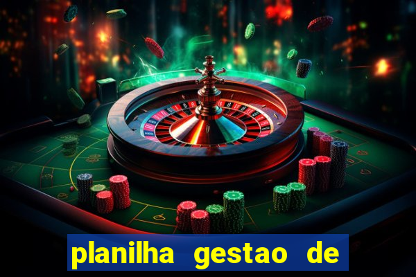 planilha gestao de banca gratis