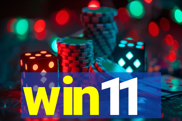 win11