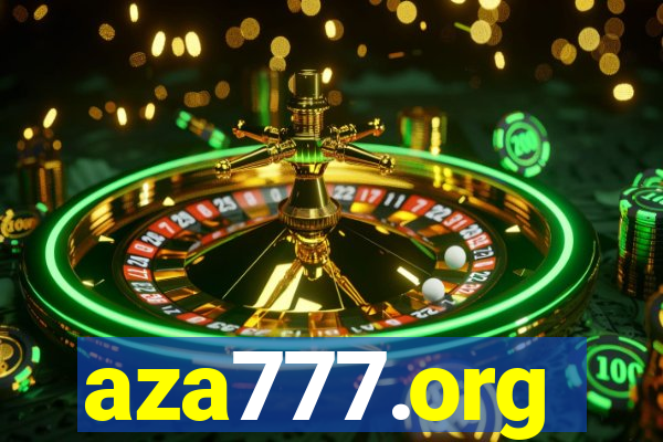 aza777.org