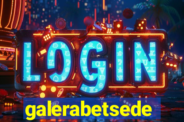 galerabetsede