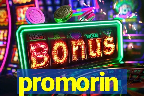 promorin
