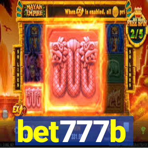 bet777b
