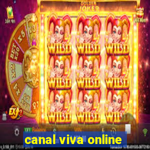 canal viva online