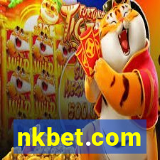 nkbet.com