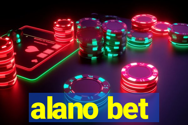 alano bet