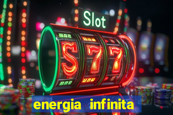 energia infinita football rivals