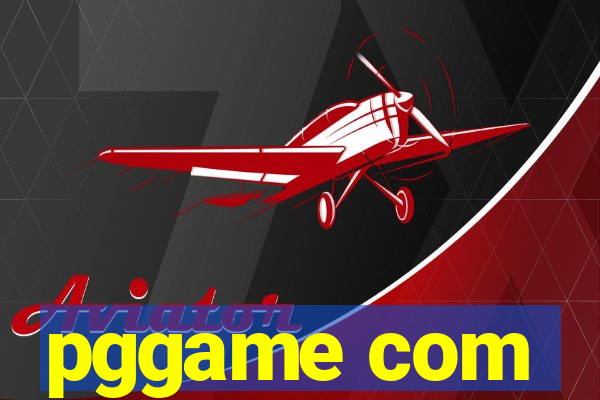 pggame com