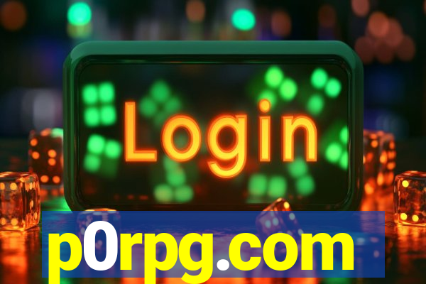 p0rpg.com